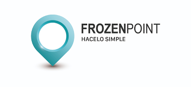 FROZEN POINT: freezers y heladeras inteligentes 